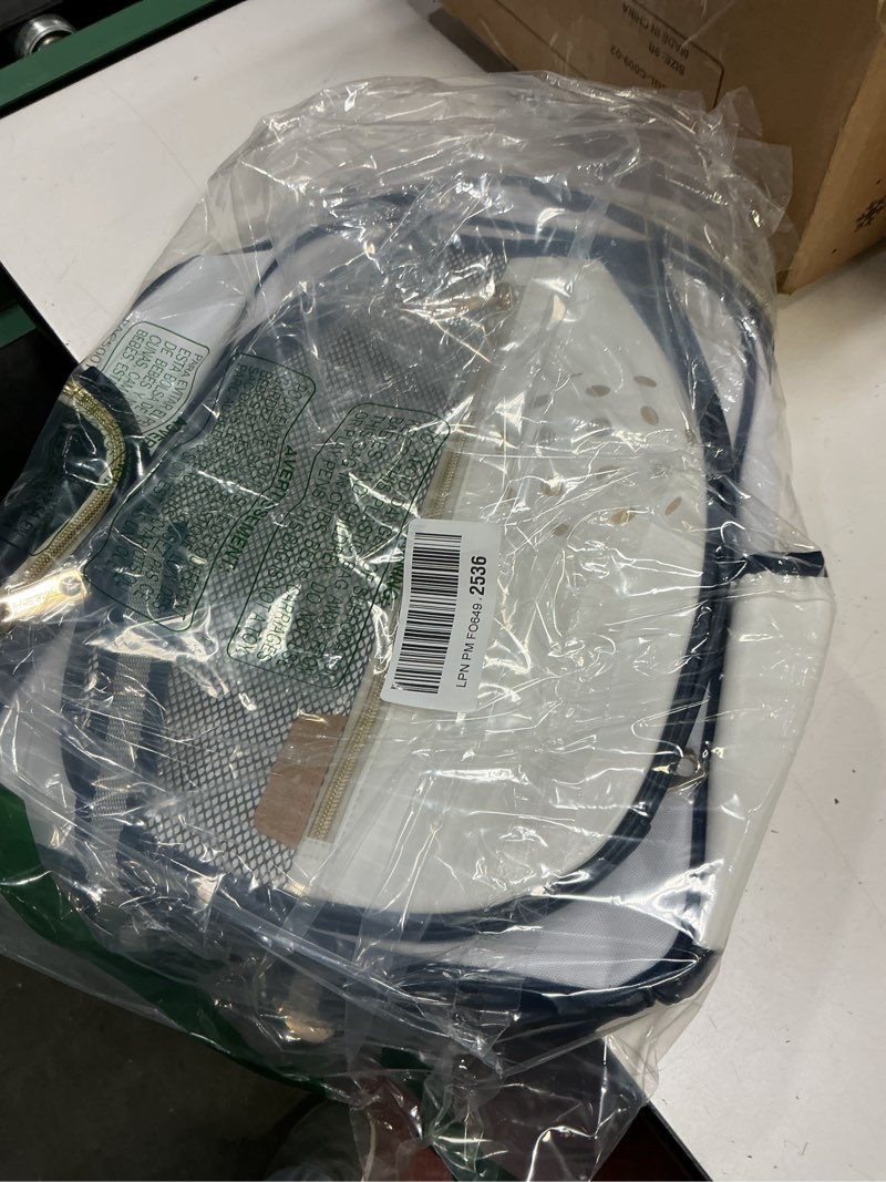 Condition photo showing Good Condition for Net & Style Pickleball Backpack With Paddle Holder Large Capacity Bag For Men And Women With Ball Pocket Water Bottle Storage Stylish Lightweight Design For Outdoor Sports And Travel Use