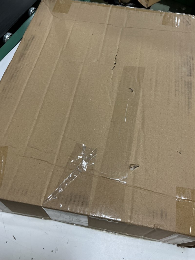 Condition photo showing Good Condition for BAKON Foldable Clothes Drying Rack,Space-Saving & Portable Drying Rack for Clothes,Sturdy Metal Clothes Dryer Rack for Indoor & Outdoor,Laundry Room,Dorm Room,Apartments