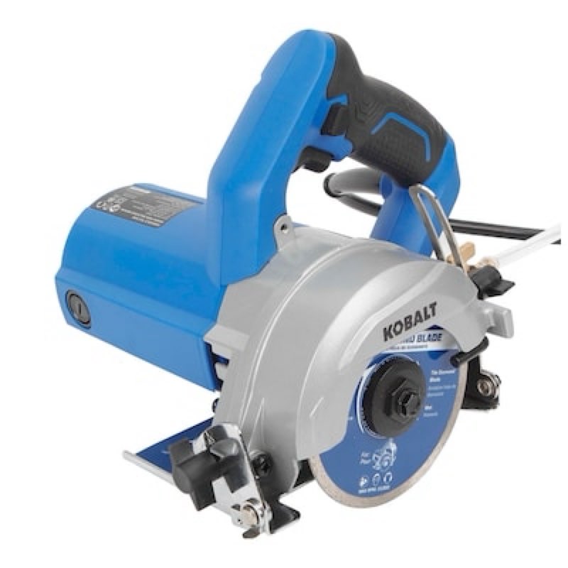 Kobalt 1.16-in Ceramic Tile Cutter Kit