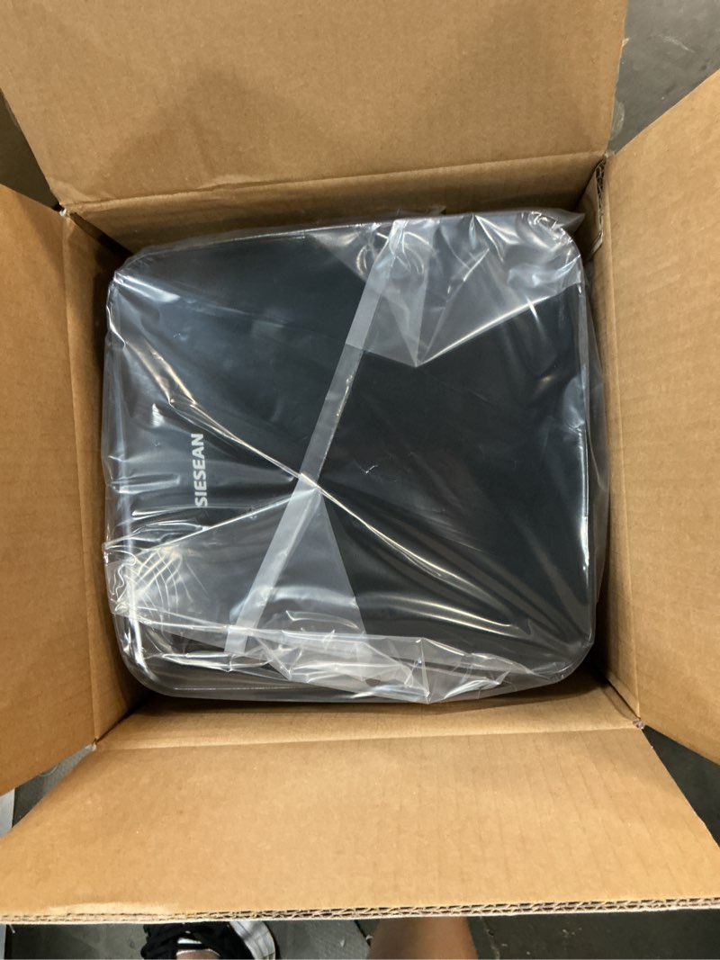 Condition photo showing New/Like New for air purifiers for home large rooms up to 3500 ft², h13 true hepa 0.1 micron 99.97% filtration with carbon filter, 235 cfm cadr, removes allergens, pet odor, smoke, vocs, 30db sleep mode, pm2.5 display