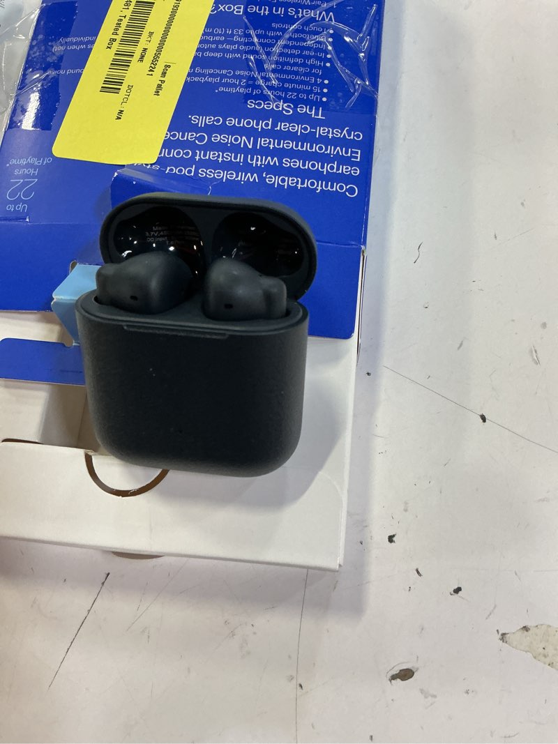 Condition photo showing New/Like New for onn. true wrls gen3