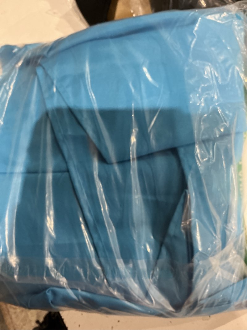 Condition photo showing Good Condition for uemumpem 10ft/9ft/7.5ft patio umbrella replacement canopy for 6/8 ribs, outdoor market patio table u