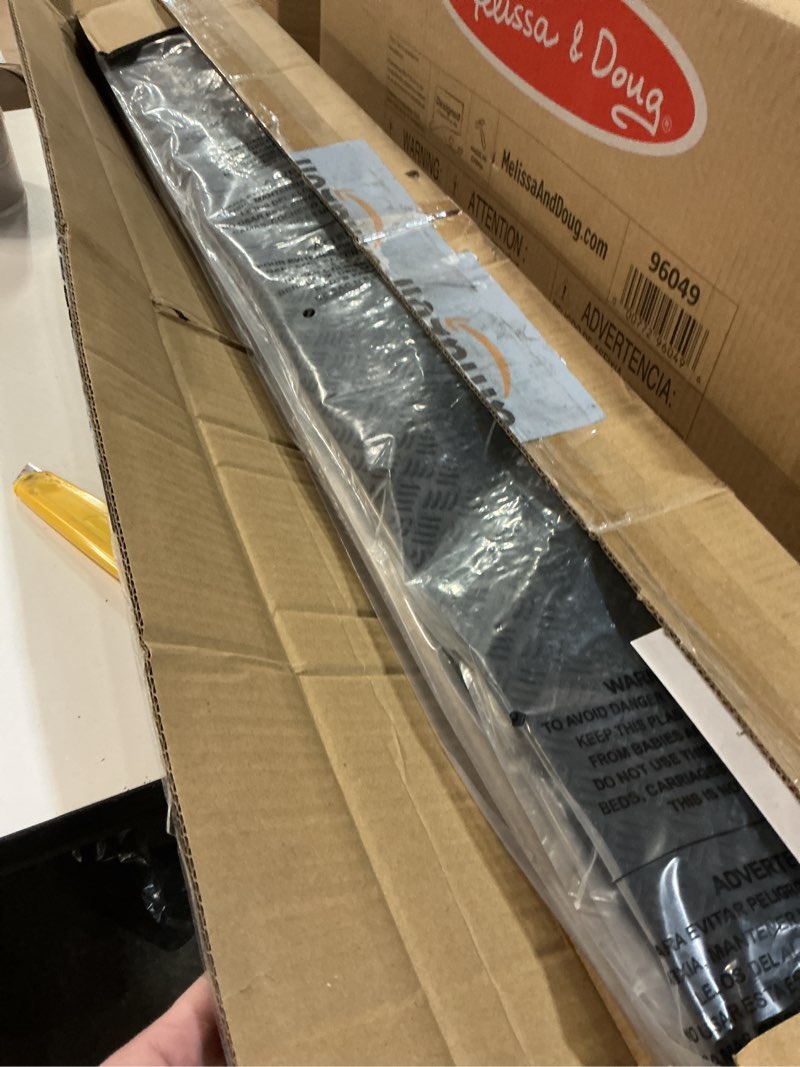 Condition photo showing New/Like New for VEVOR 3 PCs Thermoplastic Rubber Drop Over Cable Cover Ramp, 2,000 lbs/axle Load Capacity, Heavy Duty Cable Hose Protector Ramp, Floor Cord Cover for High Walking Traffic Areas Home Office Warehouse