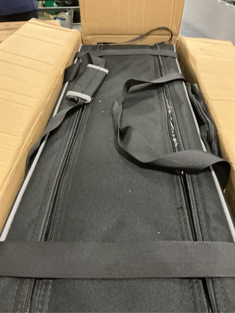 Condition photo showing New/Like New for Godox MS300V Studio Strobe Light Kit for Photography, 600W Flash Softbox Lighting with 2.4G X System