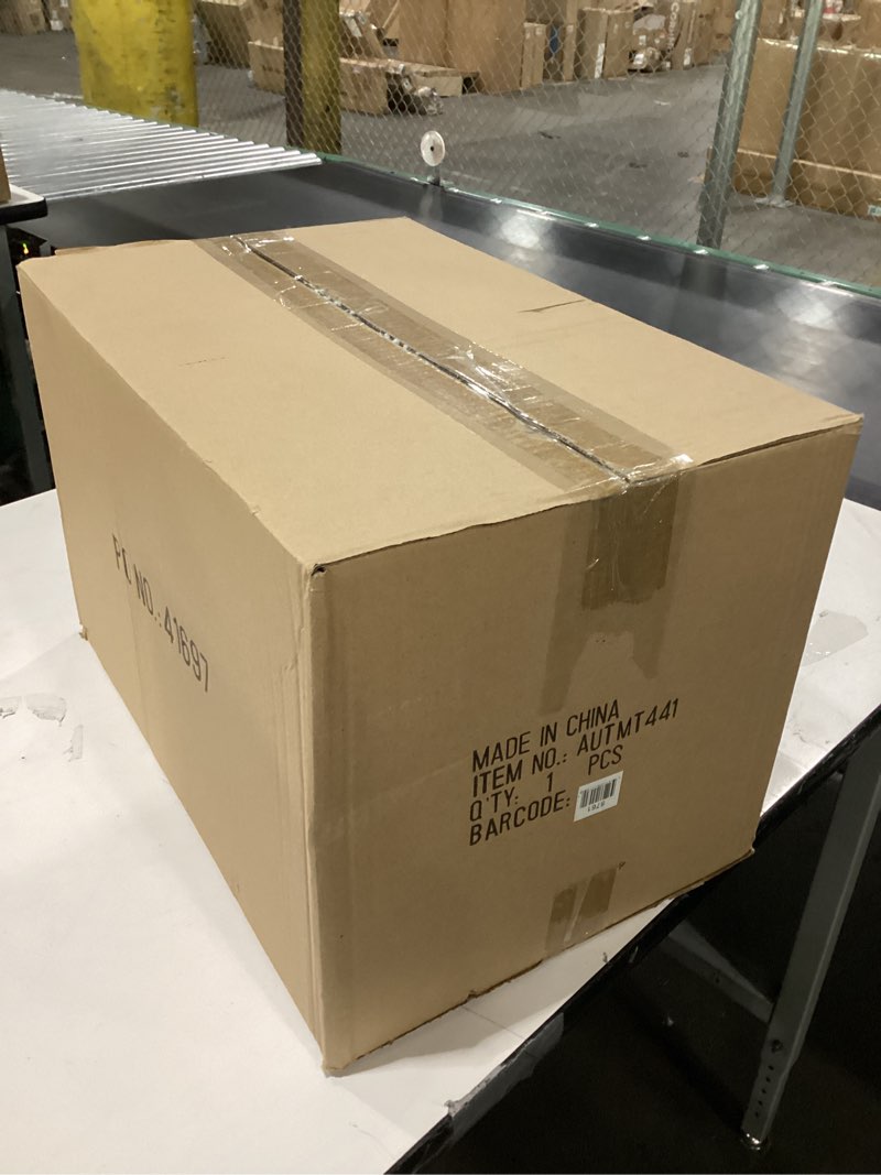 Condition photo showing New/Like New for Underwater Treasures Path Landscape