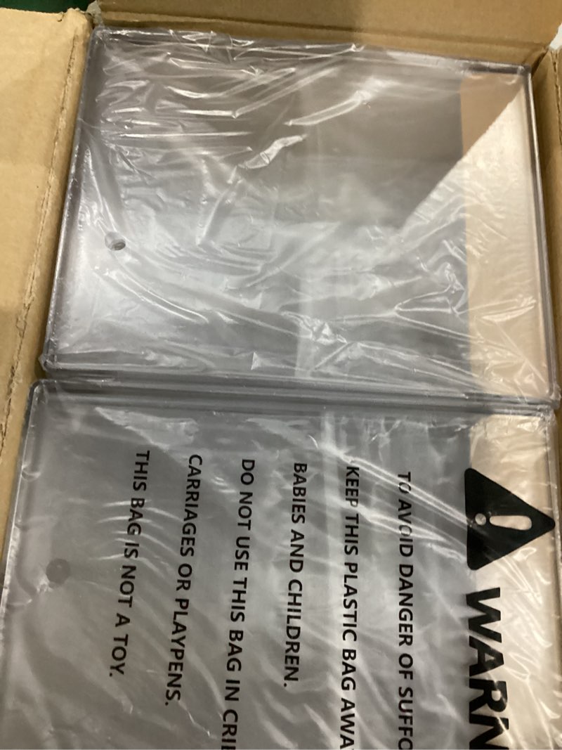 Condition photo showing Good Condition for Plastic Drawers Storage, 6 Pack Clear Stackable Storage Drawers, Acrylic Storage Bins with Drawers for Fridge Organizers, Small PlasticDrawers Stackable for Makeup Organizers Cosmetic Display 6Pack Standard