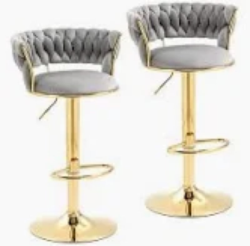 Kristyn 25.2'' Counter Stool