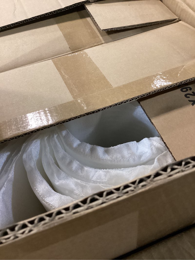 Condition photo showing Good Condition for dex4800dc filter element cluster assembly compatible with hayward 48 sq ft. pro-grid de filter for models de4820, de4800 filters