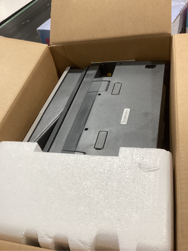 Condition photo showing Good Condition for hp officejet pro 9125e wireless all-in-one color inkjet printer, print, scan, copy, fax, adf, duplex printing best-for-office, 3 month instant ink trial included, ai-enabled (403x0a)