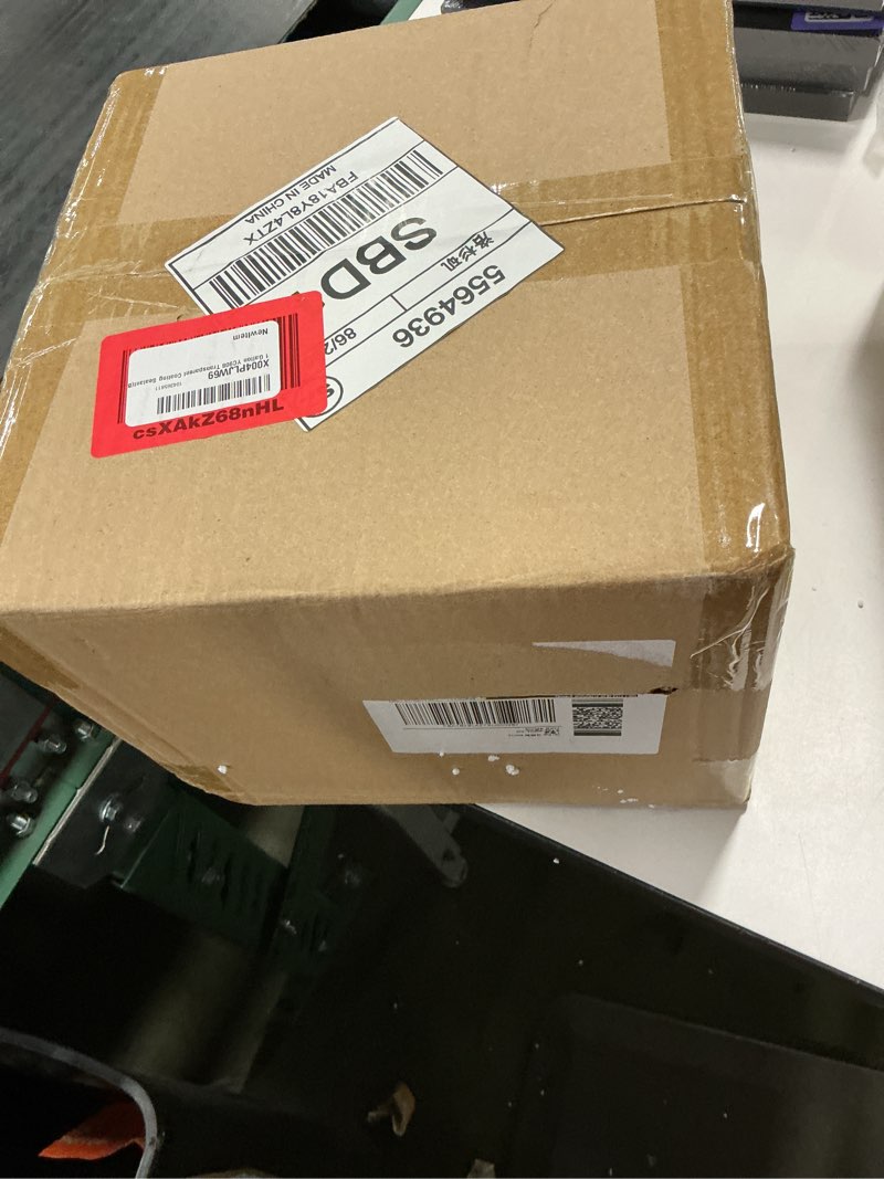 Condition photo showing New/Like New for Waterproof Sealant,UV Resistant Concrete Sealer, Transparent Acrylic Waterproof Adhesive for Roof, Wall, Indoor & Outdoor Surfaces,1 Gallon