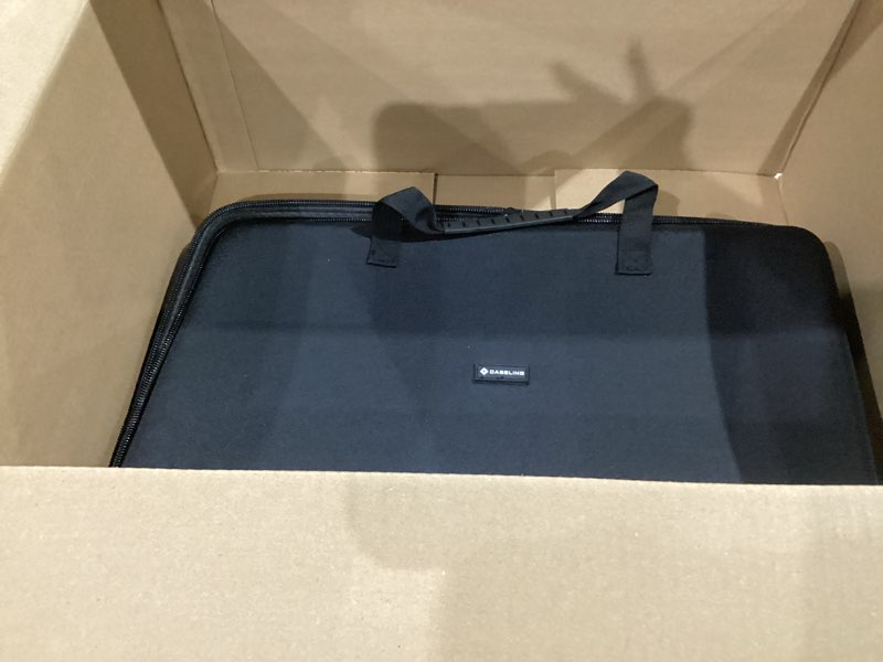 Condition photo showing Good Condition for caseling hard case fits: pioneer dj ddj-flx4 2-deck rekordbox and serato dj controller.