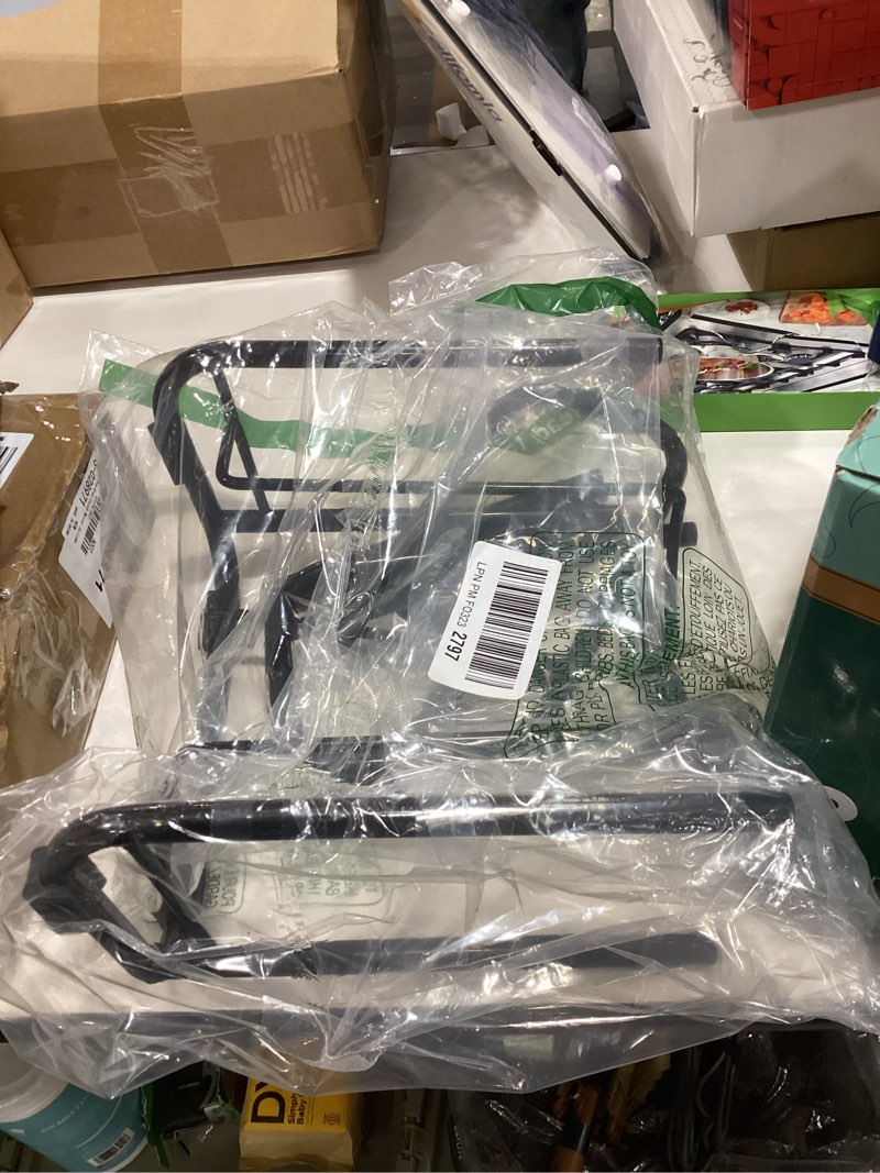 Condition photo showing As Is for Upgraded Extra-Large Compression Sock Aid Device - Sock Aids for Compression Stocking - Helper Device for Putting on Hosiery - Large Size 2024 Design (Black)