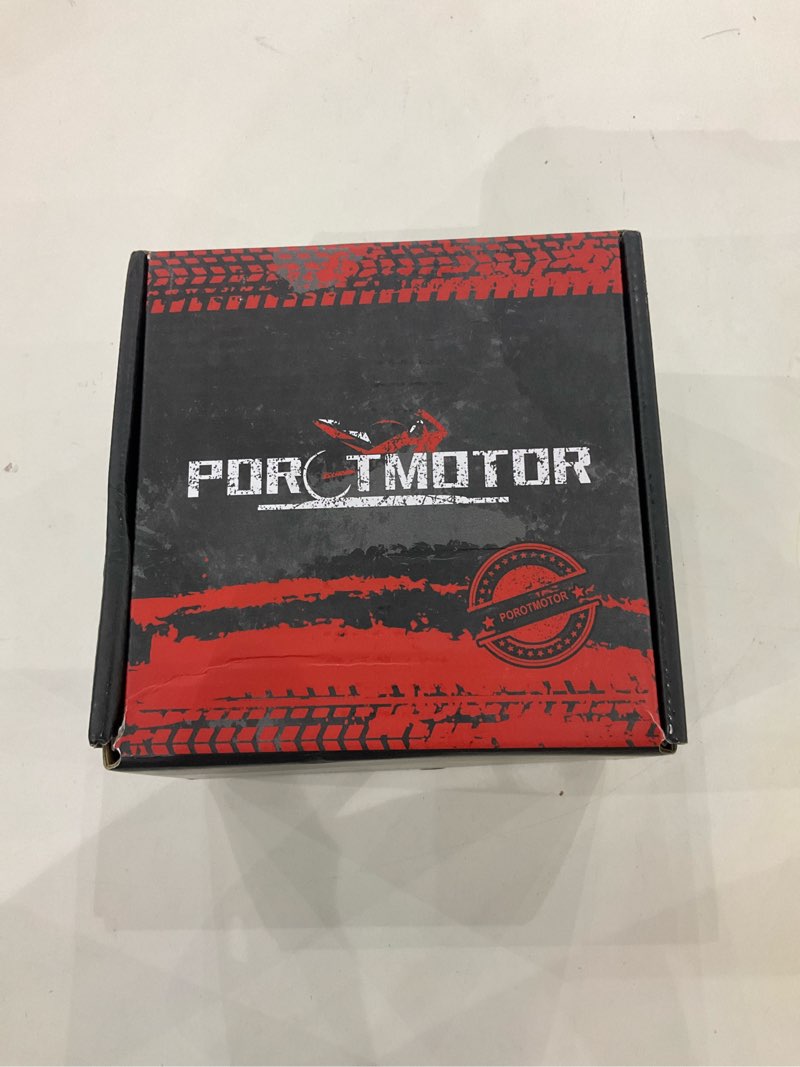 Porotmotor 2 Pack Retractable Ratchet Straps (1" × 10'), 1500LBS Break Strength Ratchet Tie Down Str