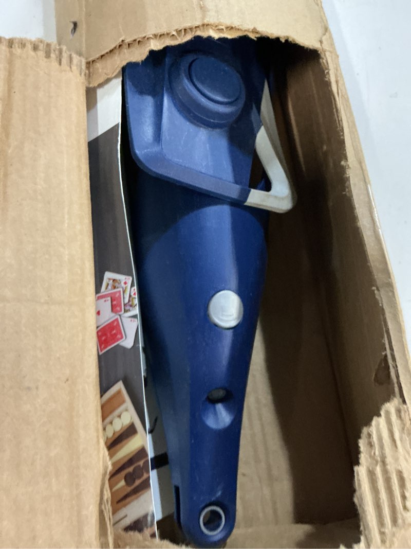 Condition photo showing As Is for bona hardwood floor spray mop premium premium spray mop: prefilled