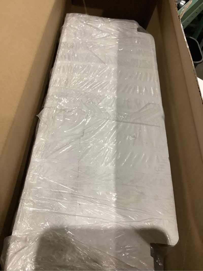 Condition photo showing Good Condition for AVIDITI White Shipping Boxes 24"L x 2"W x 2"H, 50-Pack - White Box Crush-Proof Mailers for Packaging, Storage, Gifts or Bulk Business Orders
