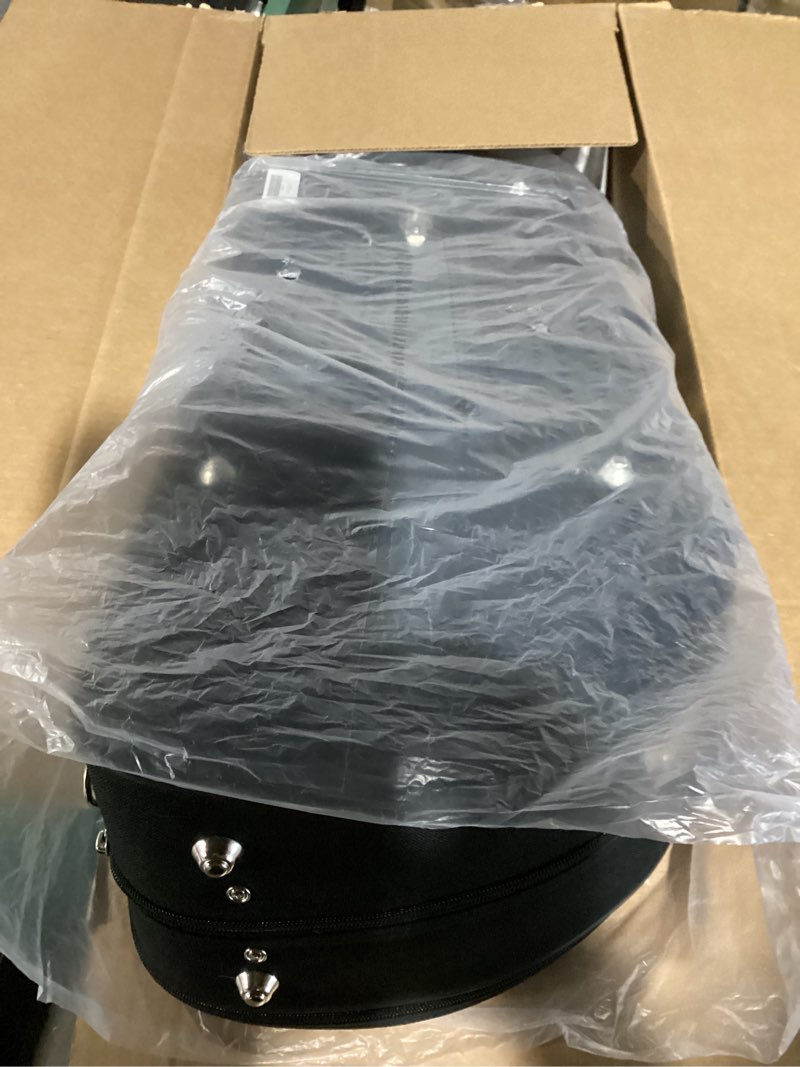 Condition photo showing Good Condition for protec viola max shaped case, fits violas 16 to 16.5" in body length, model mx016