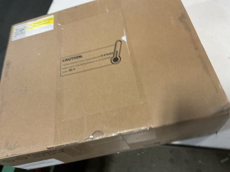 Condition photo showing New/Like New for 075 Toner Cartridge Compatible Replacement for Canon 075 075H Toner Cartridge Set Works for Canon Color imageCLASS MF662Cdw MF663Cdw MF665Cdw LBP646Cdw LBP647Cdw LBP640 MF660 Series Printer, 4 Pack 075 Color 4-Pack