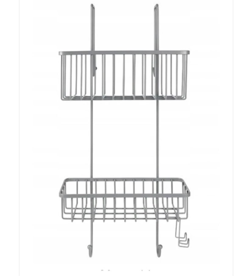 Livarno Home Shower Rack