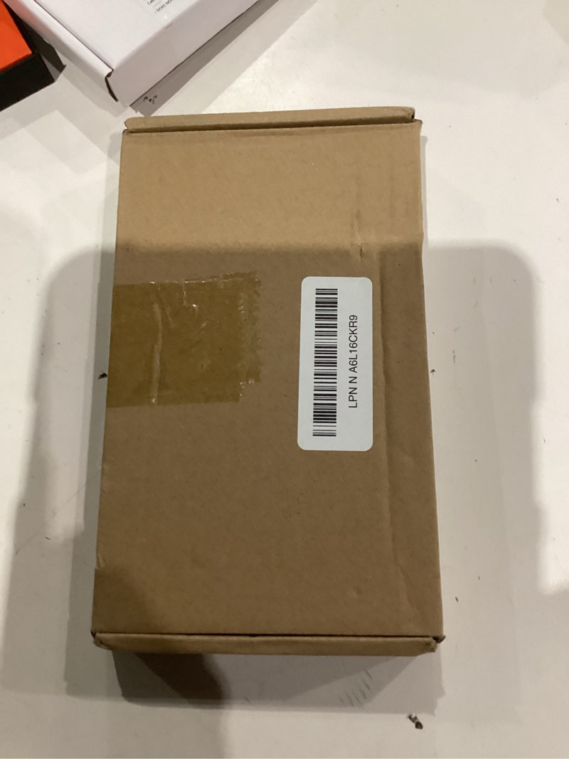 Condition photo showing As Is for 2 PCS Bed Frame Brackets Modi-Plate Bed Frame Adapter/Connector, Heavy Duty Bed Frame Modification to Connect Headboard Footboard Full