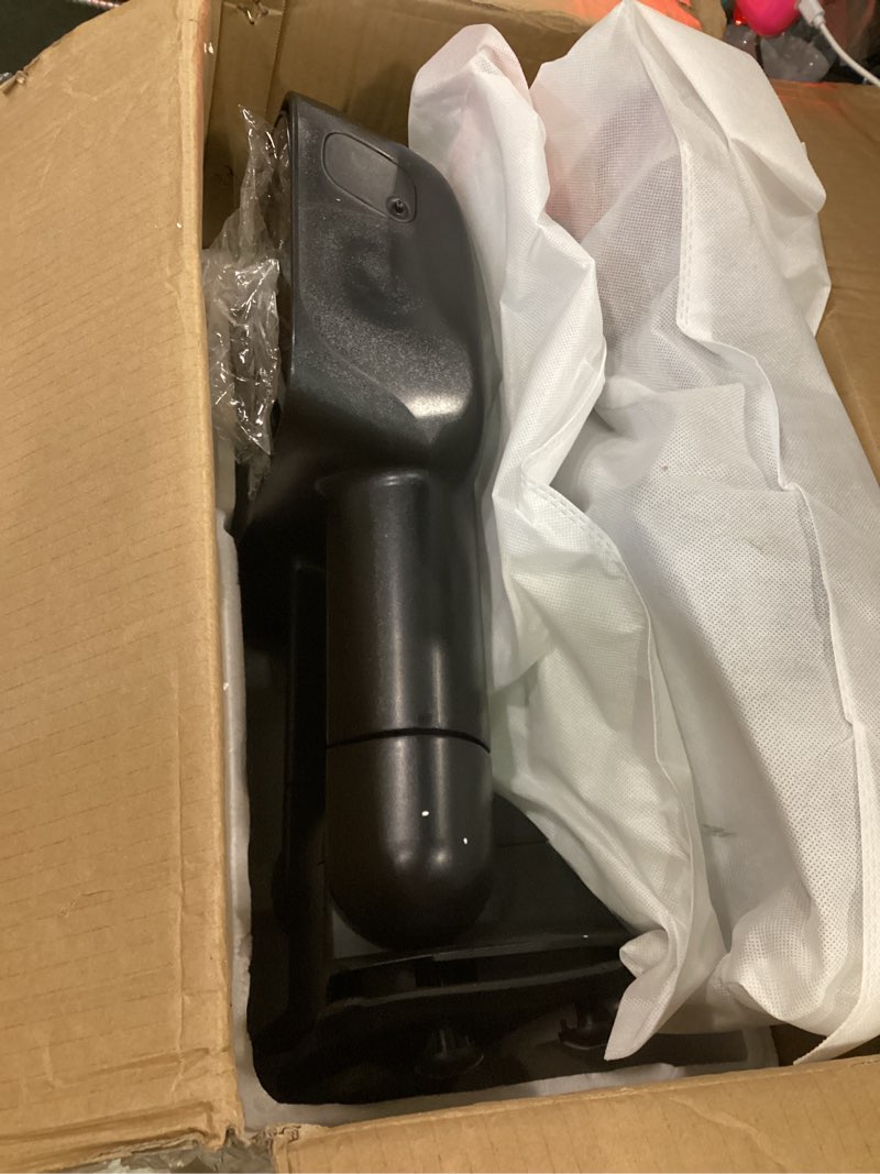 Condition photo showing Good Condition for aerdm new pair towing mirrors manual operated textured black telescoping trailer side mirrors fit chevy/gmc/cadillac silverado sierra avalanche suburban tahoe yukon xl escalade ext esv for 1999-2007 chevy/gmc black - manual