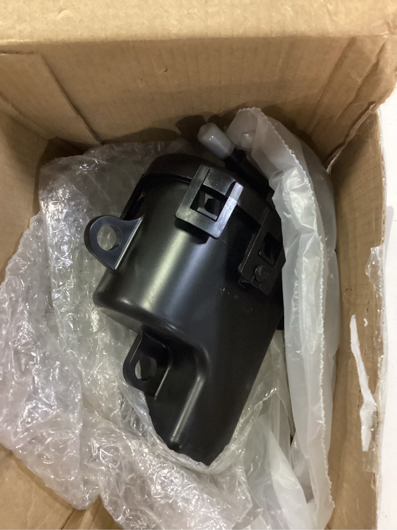 Condition photo showing Good Condition for electric fuel pump assembly replacement for kawasaki fs730v ft730v fx730v fx850v fx800v fxt00v 24hp 4 stroke, replace 49040-0736