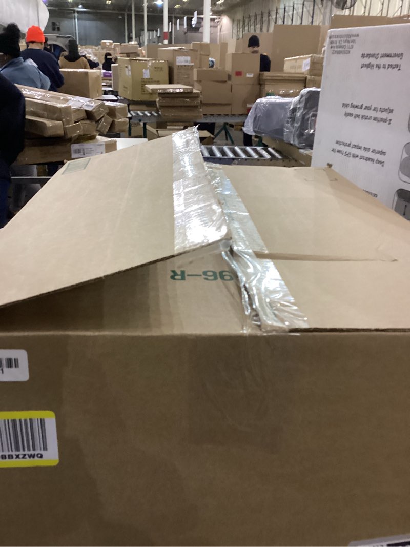 Condition photo showing As Is for Kolbs Face Down Pillow After Eye Surgery Vitrectomy 2 Sided Warm or Cool. Prone Massage Face Down Pillows BBL After Surgery Stomach Sleeping Memory Foam Washable Cover