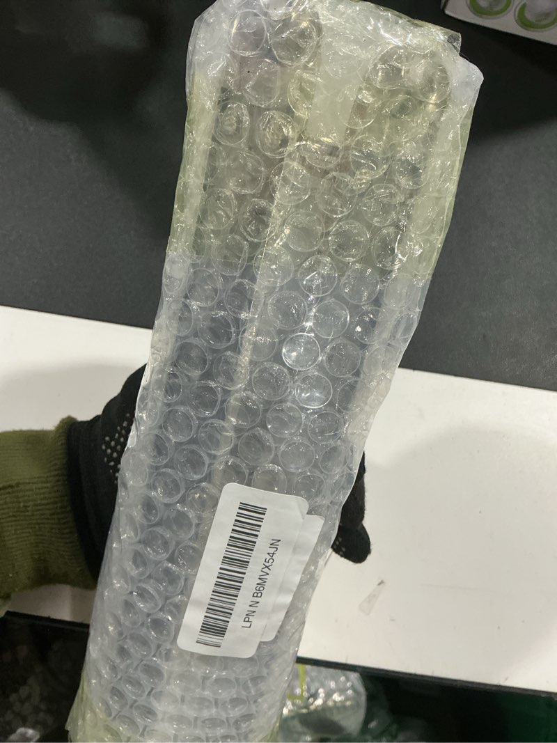 Condition photo showing Good Condition for Shuokecrafts 2Pcs Metal Standard Letter Size Notebook 3-Ring Binder Mechanism Replacement Kit?3 O Ri