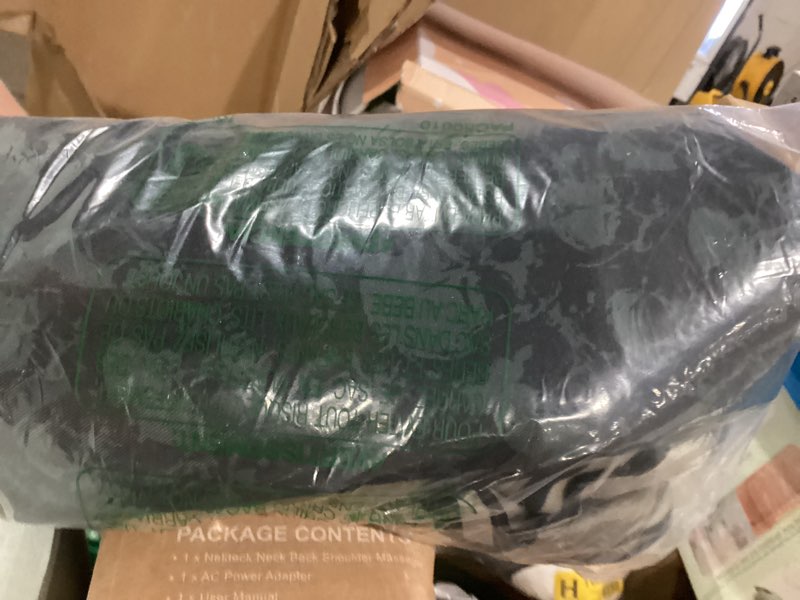 Condition photo showing As Is for Spooktacular Creations Men Pirate Costume, Adult Pirate Shirt Vest Viking Pants Hat Set for Halloween Themed Parties Medium Beige