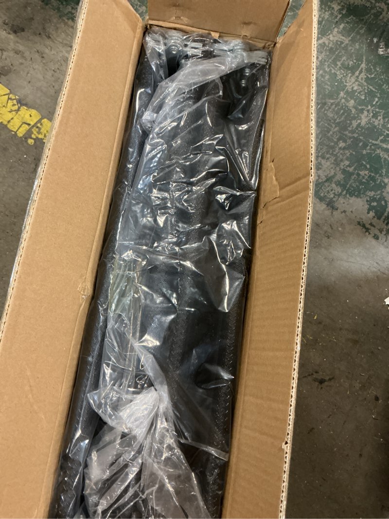 Condition photo showing Good Condition for Dog Ramp for Car, 67''x20'' Dog Ramps for Large Dogs with Non-Slip Surface, Folding Dog Car Ramp for Truck SUV Van, Outdoor Pet Ramp for Car Up to 250LBS, Portable Car Ramp for Dogs 67'' x 20''