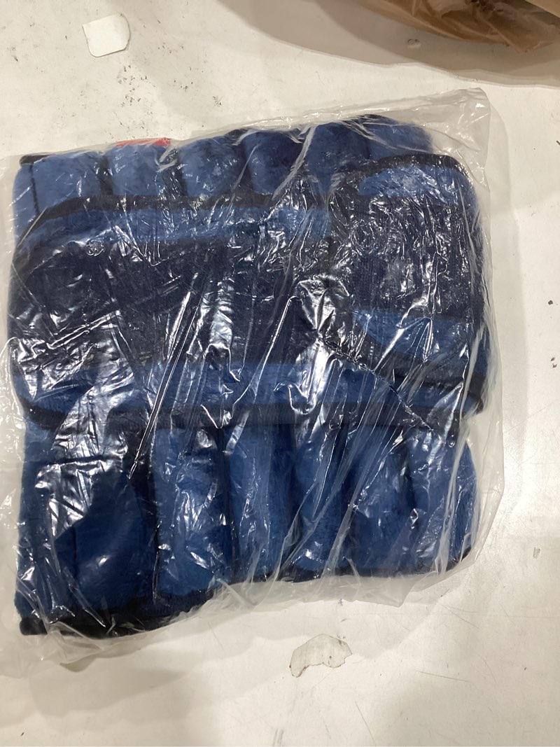 Condition photo showing New/Like New for Comfytemp Microwave Moist Heating Pad for Back Pain Relief, Sciatica Surgery Recovery Must Have, FSA Eligible HSA, Microwavable Hot Therapy for Lower Lumbar, Cramps, Waist Warm Compress, Get Well Gift