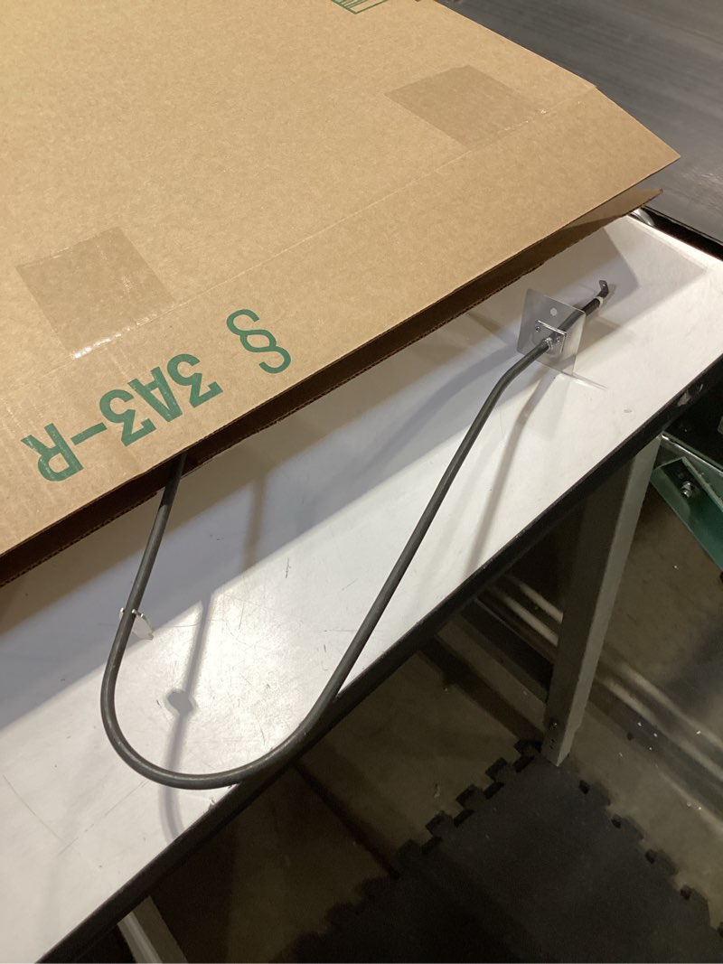 Condition photo showing Good Condition for 5303051519 Range Oven Bake Heating Element by AMI PARTS Compatible with ?Frigi-daire,Ken-more, Black