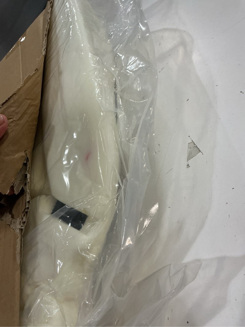 Condition photo showing Good Condition for SecosAutoparts Driver Bottom Foam Seat Cushion Replacement Compatible with Chevrolet Suburban Silverado Tahoe GMC Sierra Yukon 2014 2015 2016 2017 2018 2019