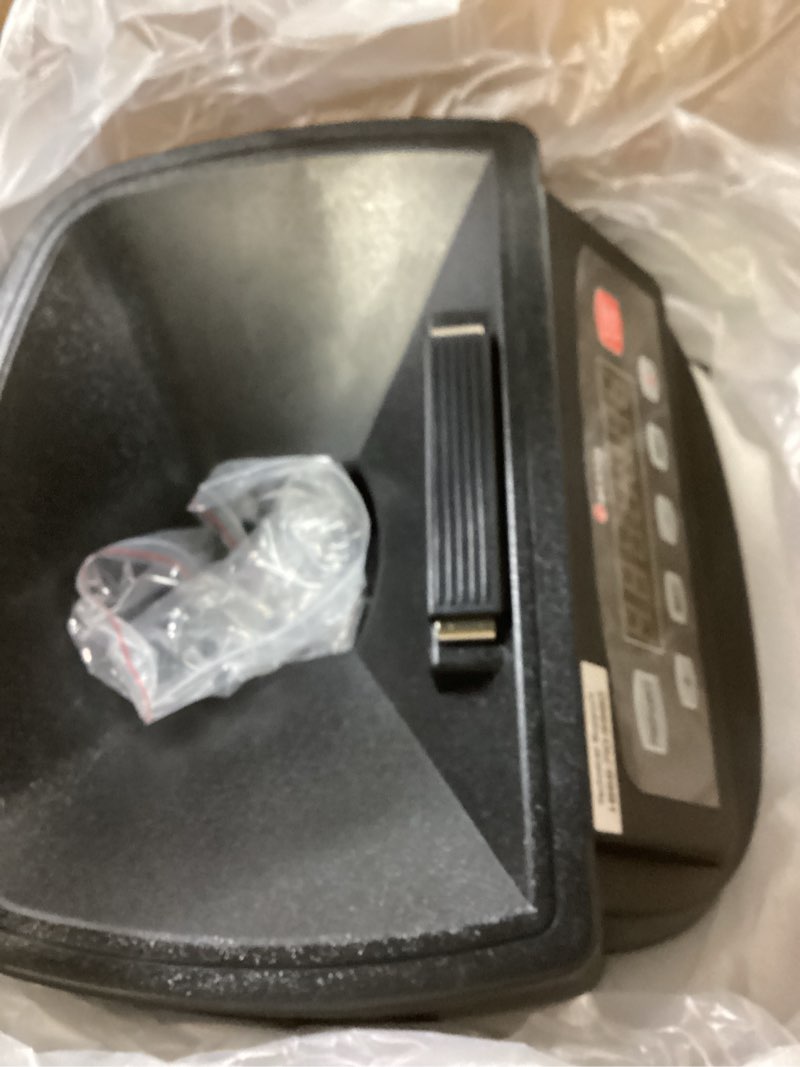 Condition photo showing Good Condition for Cassida C200 Coin Sorter  Counter and Roller