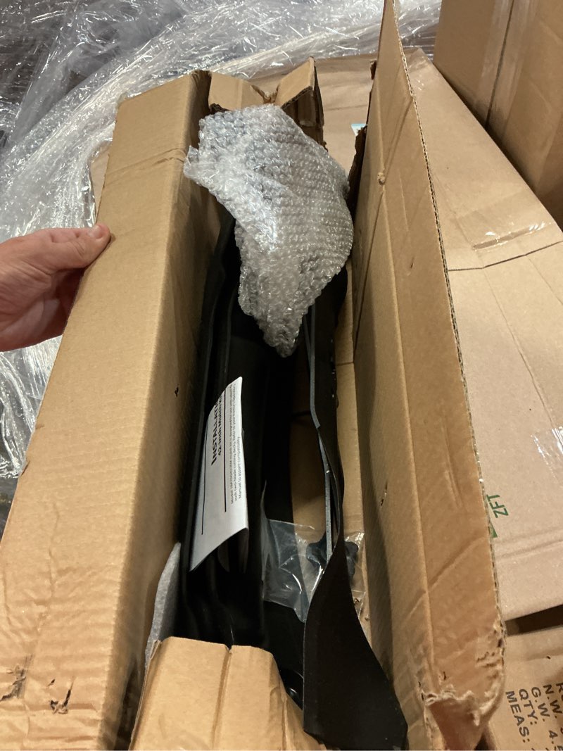Condition photo showing As Is for amthkno 19a70041 19a70041100 mulching kit for most mtd/cub cadet/craftsman/troy-bilt, zero-turn mowers 42" 742-0616 742-04312 942-0616 942-04312, rzt sx xt1 xt2 zt1 19a70041 19a70041799