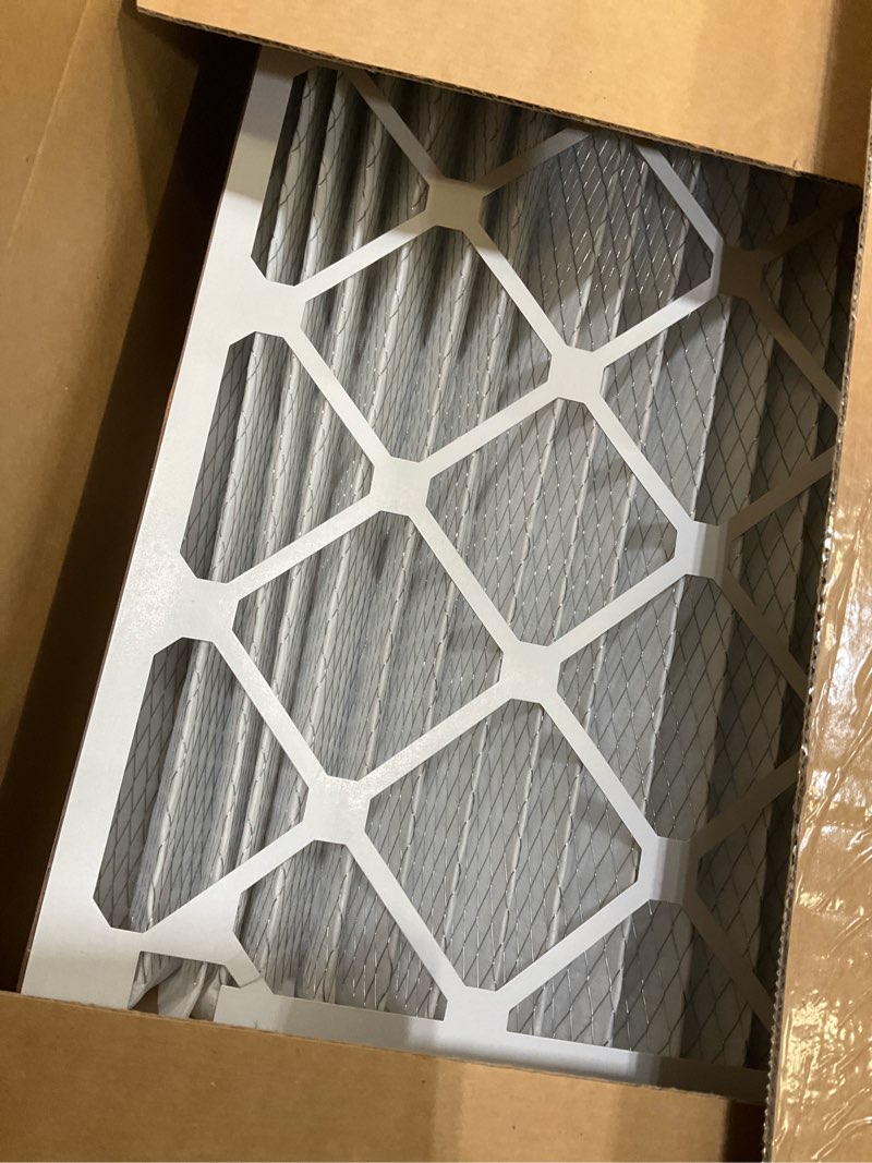 Condition photo showing Good Condition for 2pks air filter