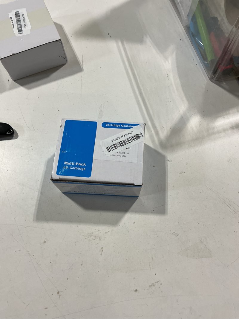 Condition photo showing Good Condition for 962xl ink cartridges