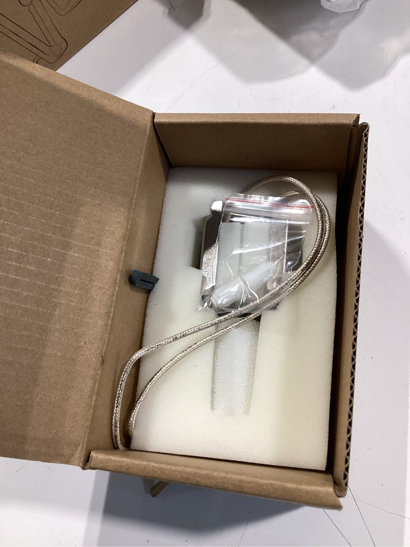 Condition photo showing Good Condition for mee61841401 igniter replacement for lg ldg4313st ldg4315bd ldg4315st lrg3060st lrg3061bd lrg3061st lrg3081bd lrg3081bd/00 lrg3081st lrg3081st/00 lrg3081st/01 lrg3083st lrg3085st lrg3091sb - oven/stove