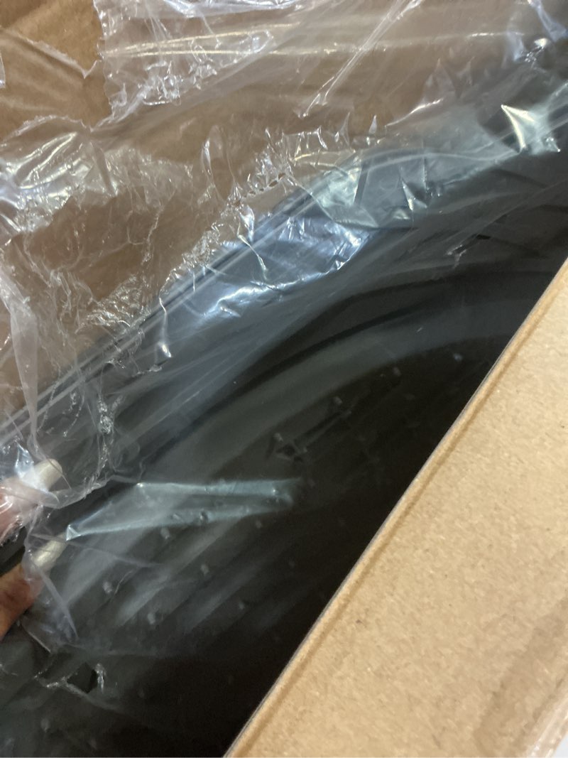Condition photo showing Good Condition for motor trend flextough floor mats for cars, gray deep dish all-weather mats, waterproof trim-to fit automotive floor mats for trucks suv, universal liner car accessories full set gray