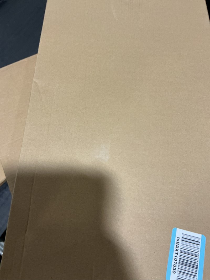 Condition photo showing Good Condition for Sink Protector Grid 26-1/16" x 14-1/16", Rear Drain with Corner Radius 3-1/2", 304 Stainless Steel Material Rear Drain