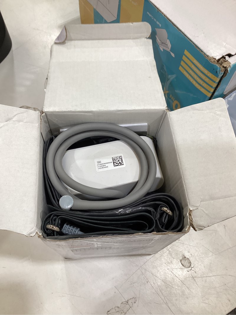 Condition photo showing Good Condition for blood pressure monitors for home use, 8-17'' & 12-21'' xl cuff blood pressure monitor, upper arm blood pressure machine with 2×199 sets & 6'' large backlit led display (2 cuffs)