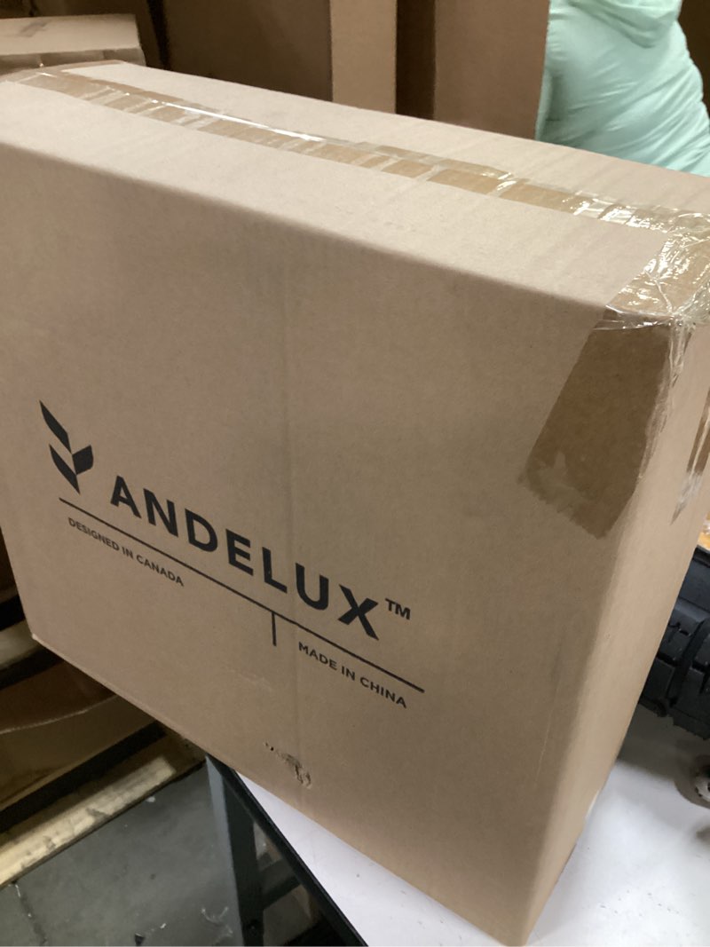 Condition photo showing New/Like New for Over the Door Organizer with Hooks – 2-Tier Metal & Wood Hanging Shelf Rack for Bathroom, Kitchen, Bedroom – Storage for Towels, Toiletries, Skincare, Coats & Bags