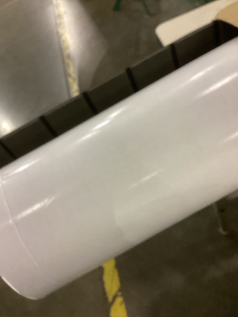 Condition photo showing Good Condition for Boat Flooring EVA Foam Decking Teak Sheet - Non-Slip Marine Mat for Yacht, Motorboat, RV, Kayak and Swimming Pool - Self-Adhesive Flooring Material - 94" x 44"/35"/23"/16" Dark Brown - Black Seam Lines 44 × 94 inch