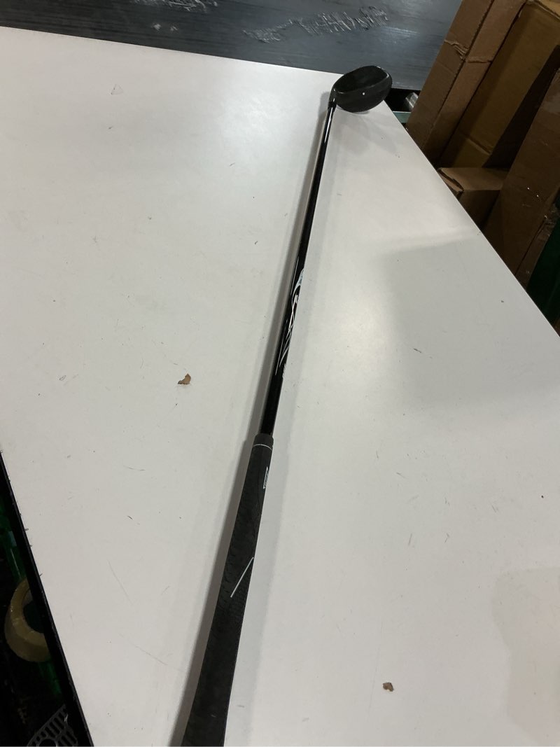Condition photo showing As Is for PGF Gold Tour Precision Hybrid Golf Club [RH][Reg] Right Graphite Regular #8