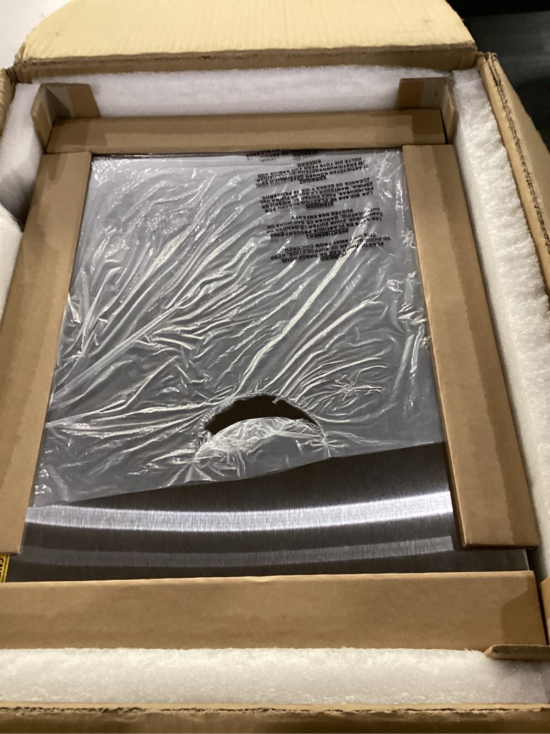 Condition photo showing Good Condition for pyy indoor electric pizza oven - countertop commercial stainless steel maker machine with crumb tray for home