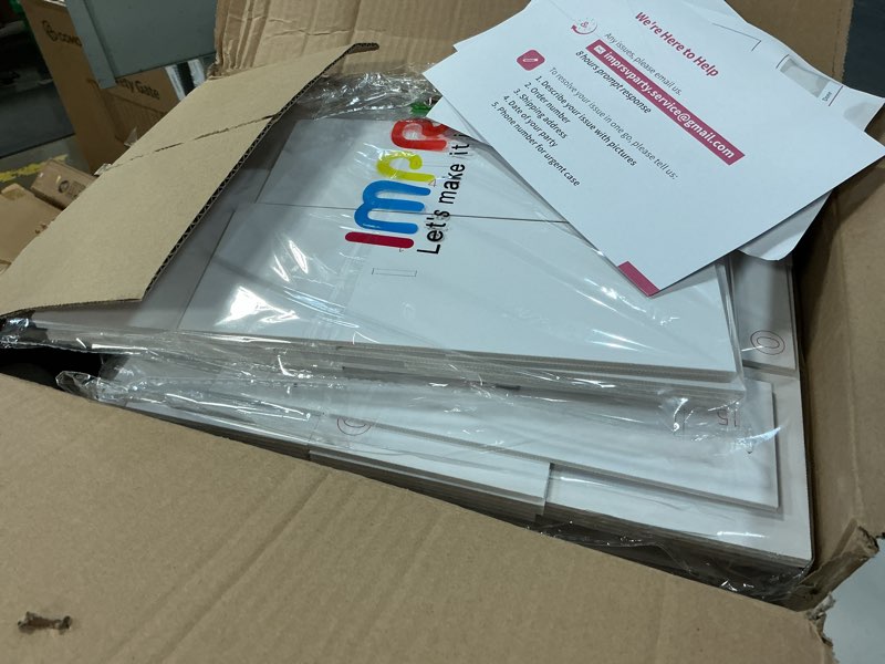 Condition photo showing Good Condition for 2026 light up numbers for graduation, 2026 marquee numbers 3 feet tall, class of 2026 decorations, large 2026 sign for graduation party for preschool high school college, 4pcs