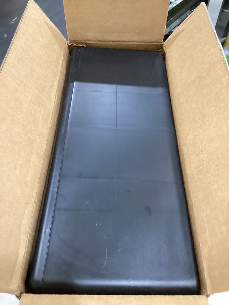 Condition photo showing Good Condition for akro-mils 44-drawer plastic drawer storage cabinet for garage organization, bead organizer, building bricks storage, teacher toolbox, makeup organizer, 20" w x 6" d x 16" h, 10144 black black 44 drawer 1 pack
