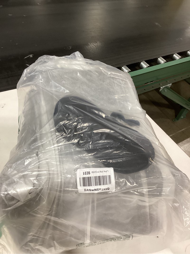 Condition photo showing Good Condition for Couples Pillow -Sweet Spot Pillow Adopts a 27° Lift Creates The Perfect Angle, Multi-Functional Posture Corrector Couples Comfort Cushion ldeal (Black)