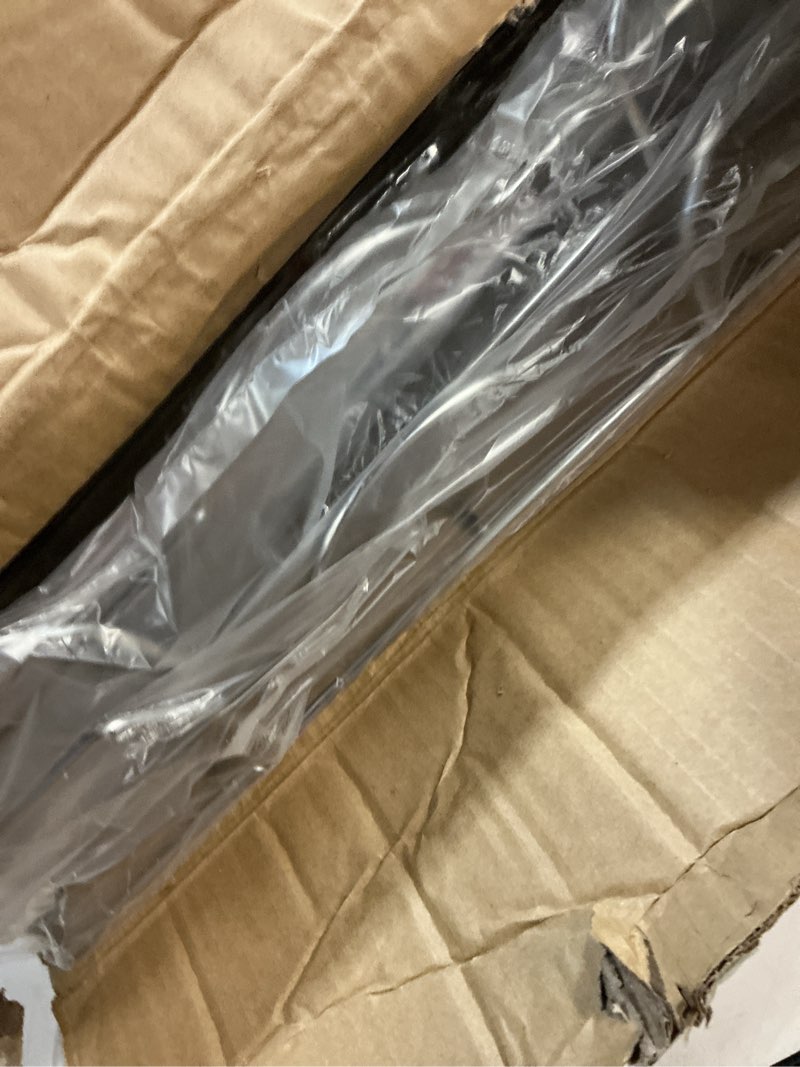 Condition photo showing Good Condition for OCG 2 Tier Pull Out Cabinet Organizer (18.5" W x 21" D), Pull Out Drawers for Kitchen Cabinets, Pull Out Shelves for Base Cabinet Organization in Kitchen Bathroom Pantry, Chrome Finish 18.5"W x 21"D