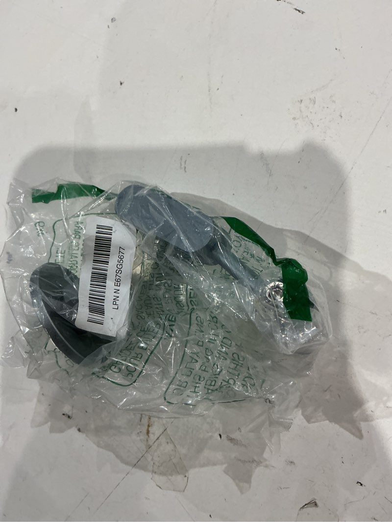 Condition photo showing As Is for vion model 3/y premium alloy phone mount (2026-2025 new model y, 2024-2022 model y, 2023-2021 model 3) 2026-2022 model y, 2023-2021 model 3