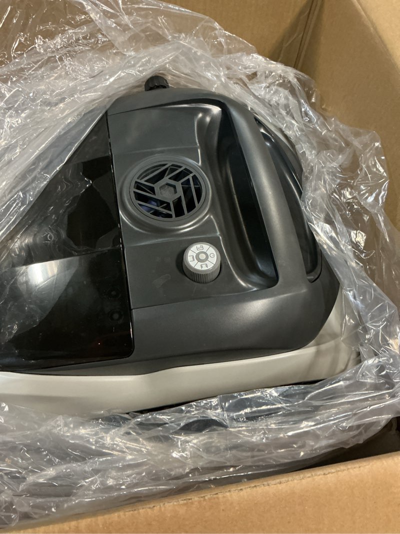 Condition photo showing Good Condition for (2026 new) bubot 700 cordless roboitc pool cleaner, pool vacuum with 210-min rumtime, superior suction, triple motors, floor/wall/waterline cleaning, for inground & above-ground pools, light grey